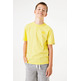 t-shirt garçon garcia jeans e53602_boys t-shirt ss