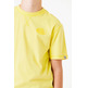 t-shirt garçon garcia jeans e53602_boys t-shirt ss