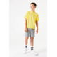 t-shirt garçon garcia jeans e53602_boys t-shirt ss