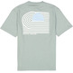 t-shirt garçon garcia jeans e53605_boys t-shirt ss
