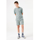 t-shirt garçon garcia jeans e53605_boys t-shirt ss