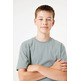 t-shirt garçon garcia jeans e53605_boys t-shirt ss