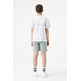 t-shirt garçon  garcia jeans e53606_boys t-shirt ss