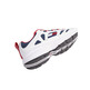 chaussure homme  th heritage retro sneaker