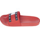 sandale homme  th tommy jeans flag pool slide