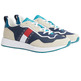 chaussure homme  th tommy jeans track cleat