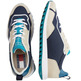 chaussure homme  th tommy jeans track cleat