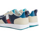 chaussure homme  th tommy jeans track cleat