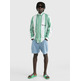 homme tommy jeans pool slide ess ly3