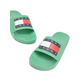 homme tommy jeans pool slide ess ly3