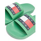 homme tommy jeans pool slide ess ly3