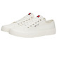chaussure homme th tjm lace up canvas color