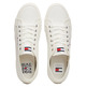 chaussure homme th tjm lace up canvas color