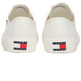 chaussure homme th tjm lace up canvas color