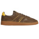 homme the greenwich edge suede rbm