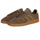 homme the greenwich edge suede rbm