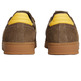 homme the greenwich edge suede rbm