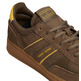 homme the greenwich edge suede rbm