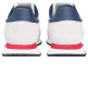 chaussure homme  tommy hilfiger tjm eva runner leather