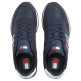 chaussure homme  tommy hilfiger tjm core classic runner