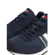 chaussure homme  tommy hilfiger tjm core classic runner