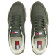 chaussure homme  tommy hilfiger tjm core classic runner