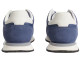 chaussure homme  tommy hilfiger tjm eva runner mix material