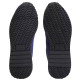 chaussure homme  tommy hilfiger tjm eva runner mix material
