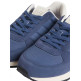 chaussure homme  tommy hilfiger tjm eva runner mix material