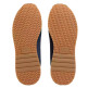chaussure homme  tommy hilfiger tj runner flag mix