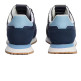 chaussure homme  tommy hilfiger tj runner flag mix