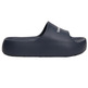 femme tjw chunky flatform slide c1g