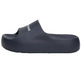 femme tjw chunky flatform slide c1g