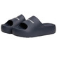 femme tjw chunky flatform slide c1g
