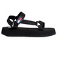 sandale femme th tjw eva sandal