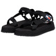 sandale femme  th tjw eva sandal