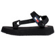 sandale femme th tjw eva sandal