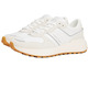 femme tjw cleated runner ybl