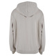sweat-shirt femme  yeszee felpa donna fullzip, con cappu