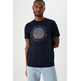 t-shirt homme  garcia f31201_men`s t-shirt ss