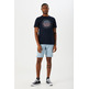 t-shirt homme  garcia f31201_men`s t-shirt ss