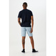 t-shirt homme  garcia f31201_men`s t-shirt ss