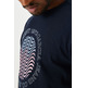 t-shirt homme  garcia f31201_men`s t-shirt ss