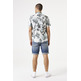 homme f51090_men`s shirt ss 2540