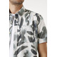 homme f51090_men`s shirt ss 2540