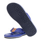 sandale homme  tommy h calzado badge textile beach sandal