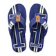 sandale homme  tommy h calzado badge textile beach sandal