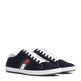  t.h.f. essential flag detail sneaker
