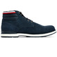 botte homme  th outdoor suede hilfiger boot