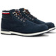 botte homme  th outdoor suede hilfiger boot